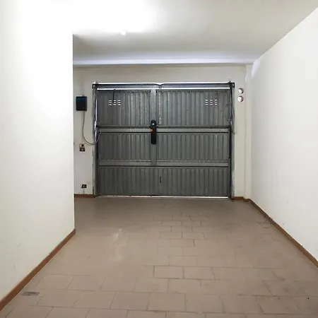 M321 - Marcelli, Villetta A Schiera A 700 Metri Dal Mare Apartment