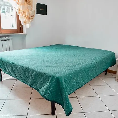 M321 - Marcelli, Villetta A Schiera A 700 Metri Dal Mare Apartment *