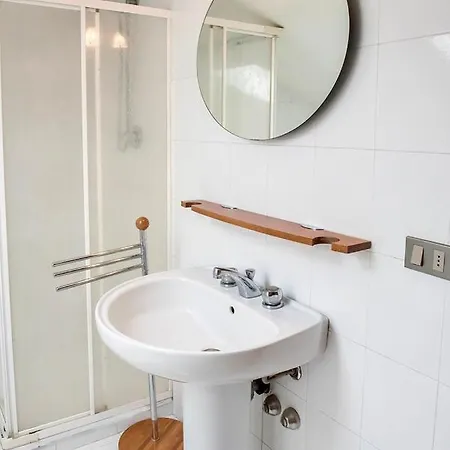 M321 - Marcelli, Villetta A Schiera A 700 Metri Dal Mare Apartment Marcelli