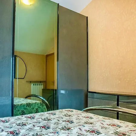 M321 - Marcelli, Villetta A Schiera A 700 Metri Dal Mare Apartment *