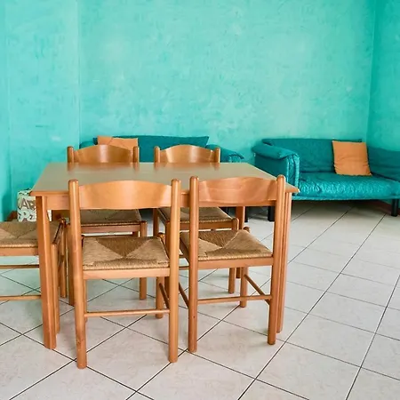 Apartment M321 - Marcelli, Villetta A Schiera A 700 Metri Dal Mare Marcelli