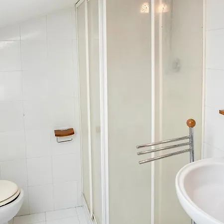 Apartment M321 - Marcelli, Villetta A Schiera A 700 Metri Dal Mare Marcelli