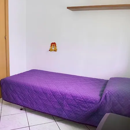 M321 - Marcelli, Villetta A Schiera A 700 Metri Dal Mare Apartment Marcelli